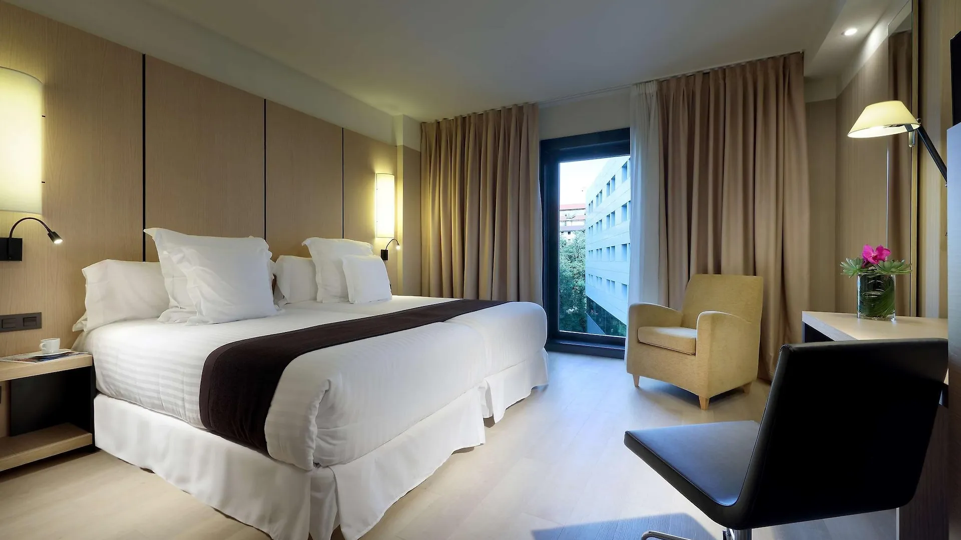 Occidental Bilbao Otel İspanya