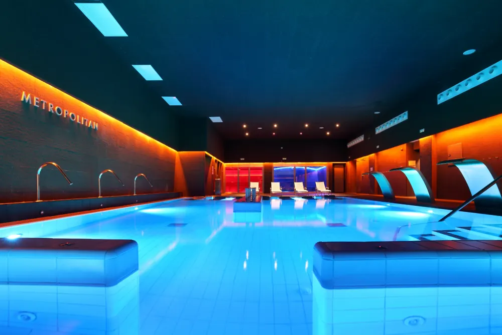 Occidental Bilbao Hotel 4*,  Spain