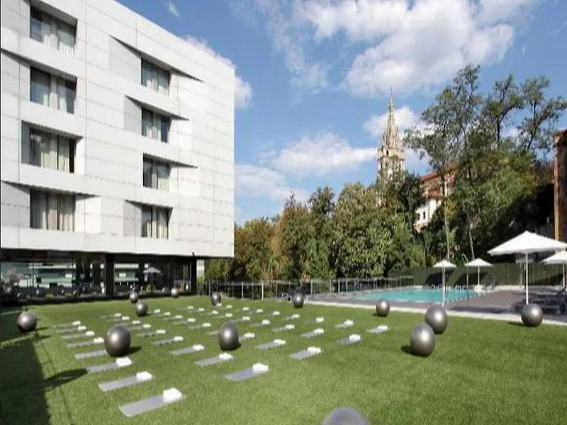 Occidental Bilbao Otel