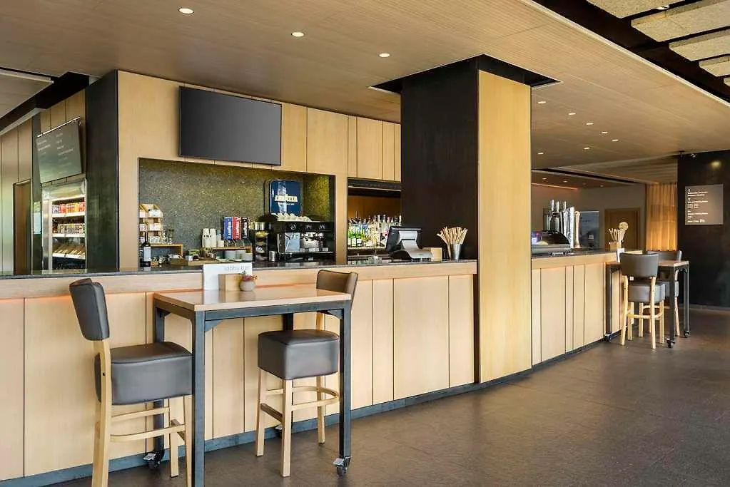 Occidental Bilbao Hotel