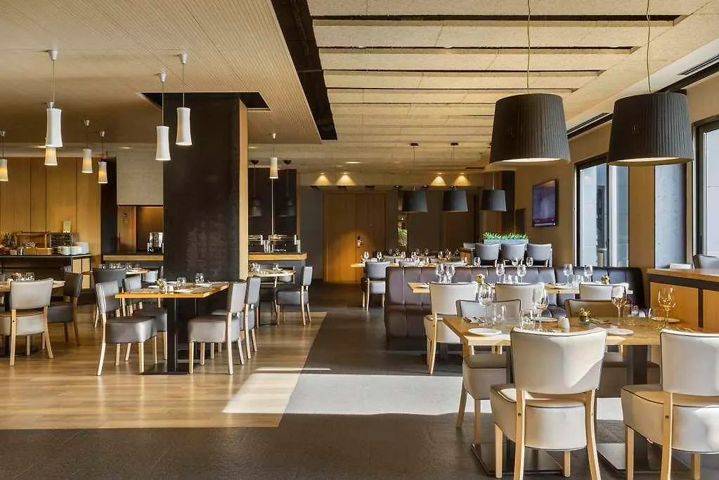 Occidental Bilbao Hotel