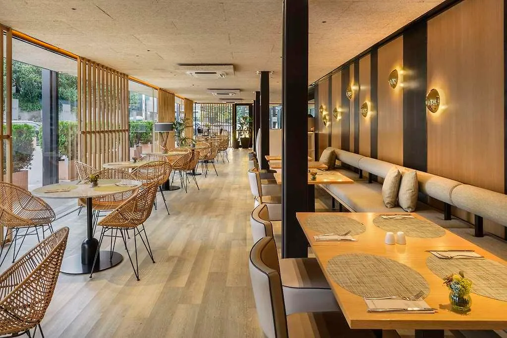 Occidental Bilbao Hotel