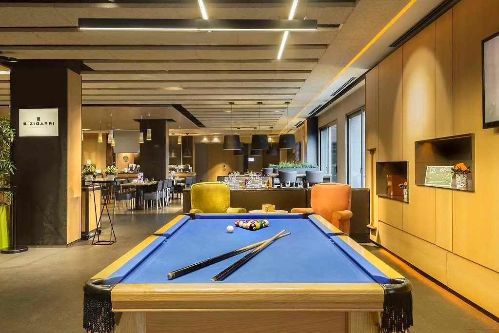 Occidental Bilbao Hotel 4*,  Spain