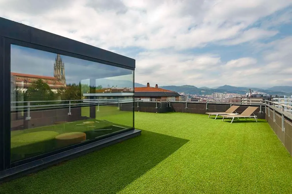 Occidental Bilbao Hotel