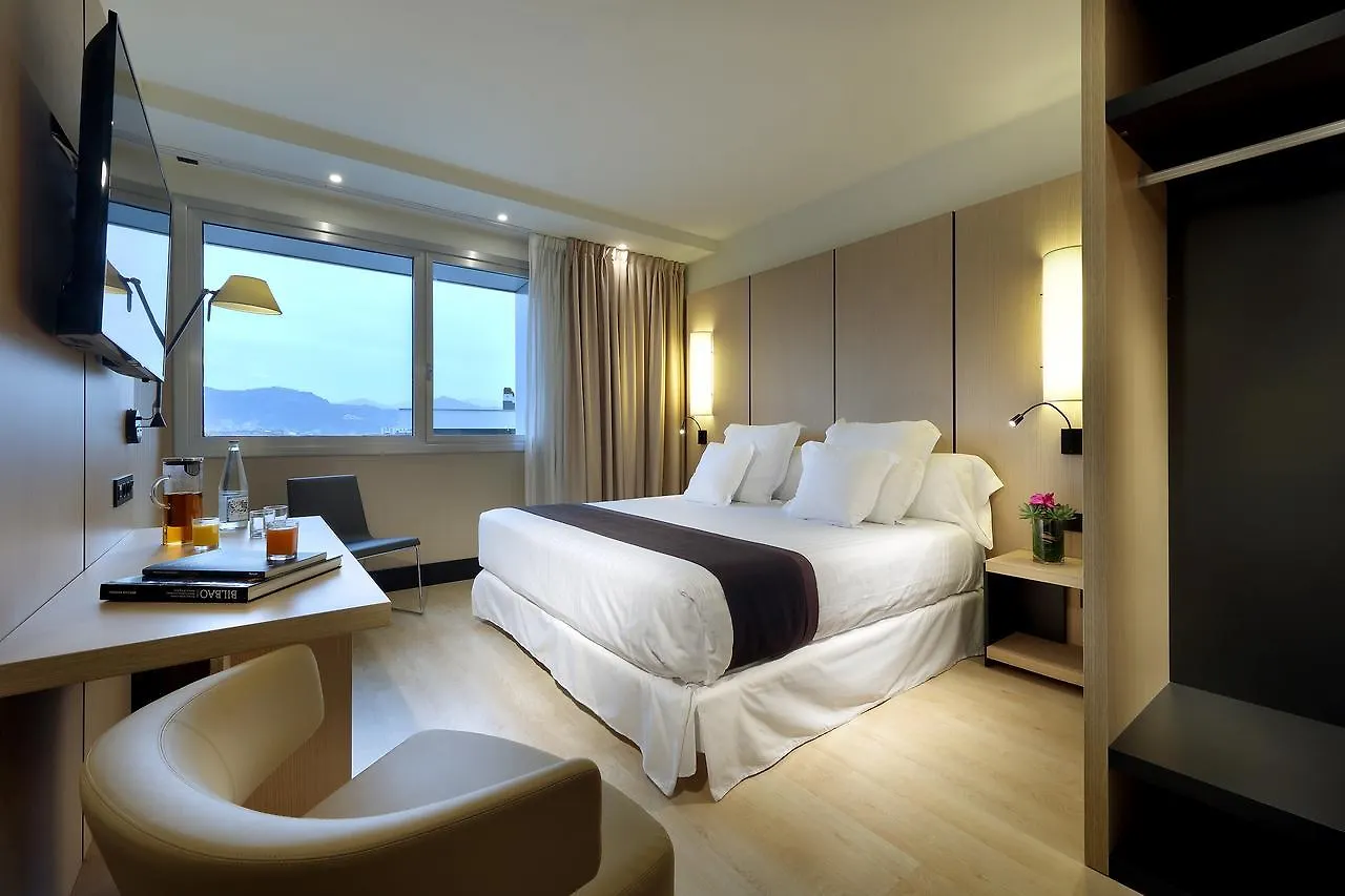 Occidental Bilbao Hotel