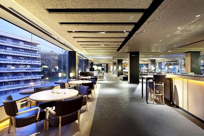 Occidental Bilbao Hotel 4*,  Spain
