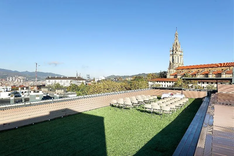 Occidental Bilbao Otel