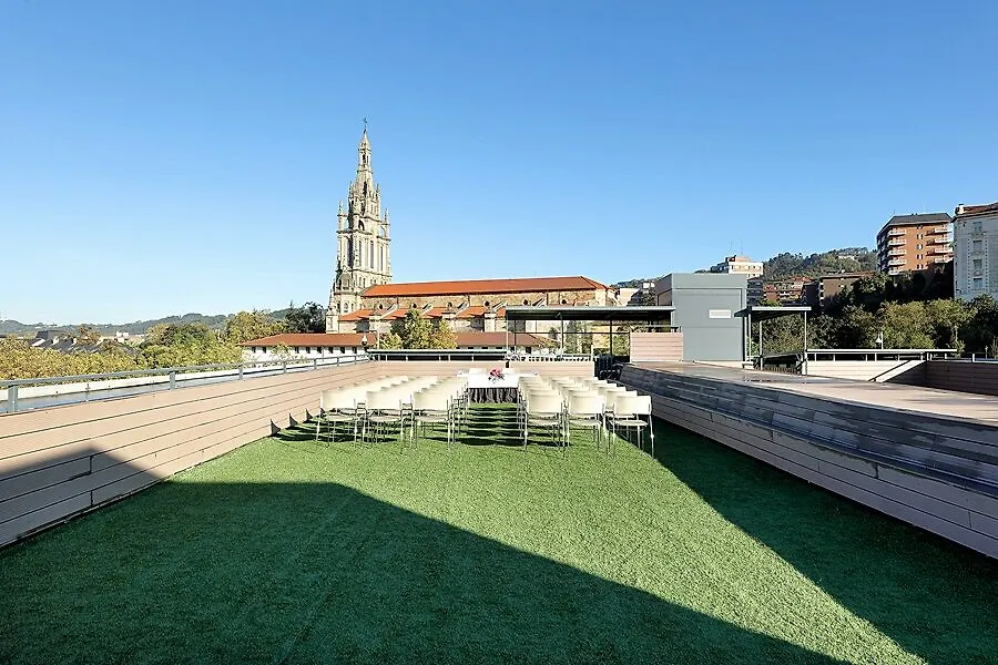Occidental Bilbao Hotel Spain