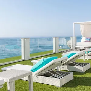 **** Hotel Planamar By Escampa Espagne