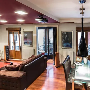 Casa Txema Tu Casa En Spain