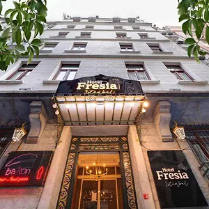 Fresia فندق