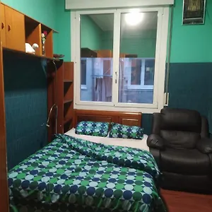 Habitación en casa particular 2000