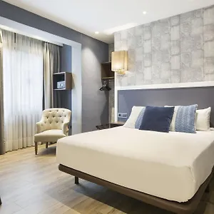 *** Hotel Acta Splendid Espagne