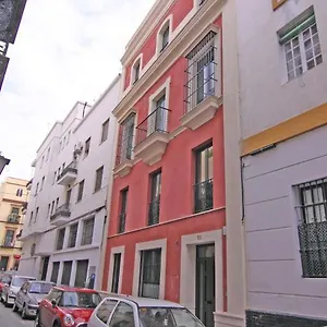 Living Centro Maestranza Spain