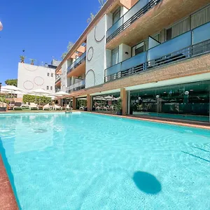  Appartement On Family Espagne