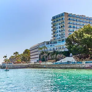 Leonardo Royal Mallorca Отель Пальма Нова