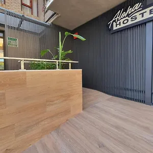 Aloha Surf Vandrerhjem