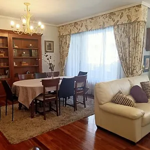 Apartamento Funi-campo Volantín