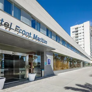 Front Maritim Hotel Barcellona