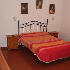 Alcazar I Affittacamere Cordova
