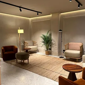 Caledonian Hotel Barcellona