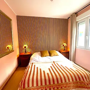 Apartamento New Fika 4a