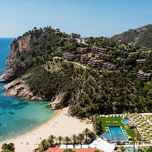Zel Costa Brava Курортный комплекс Тосса-де-Мар