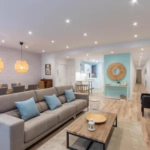 Apartamento Abando Ii By Aston