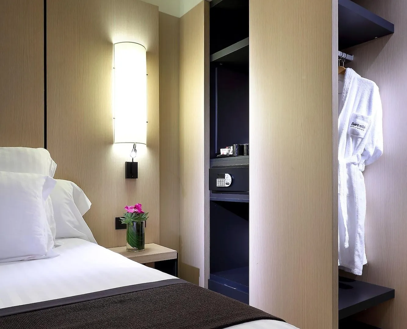 Occidental Bilbao Hotel