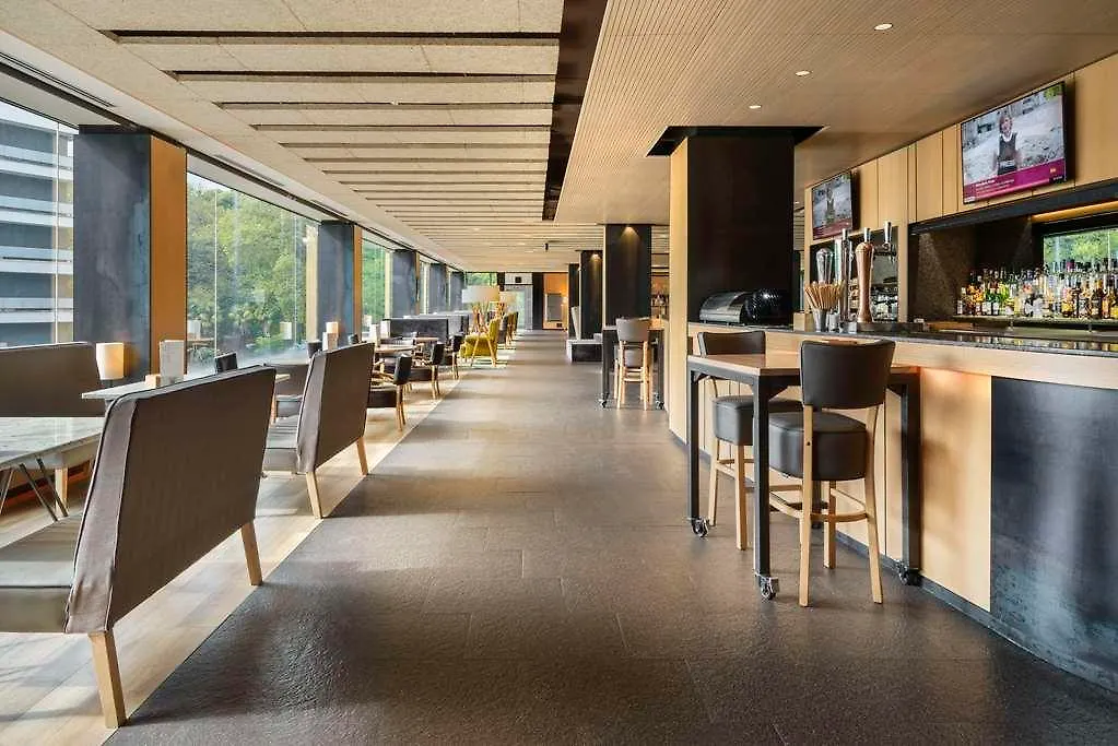 Occidental Bilbao Hotel