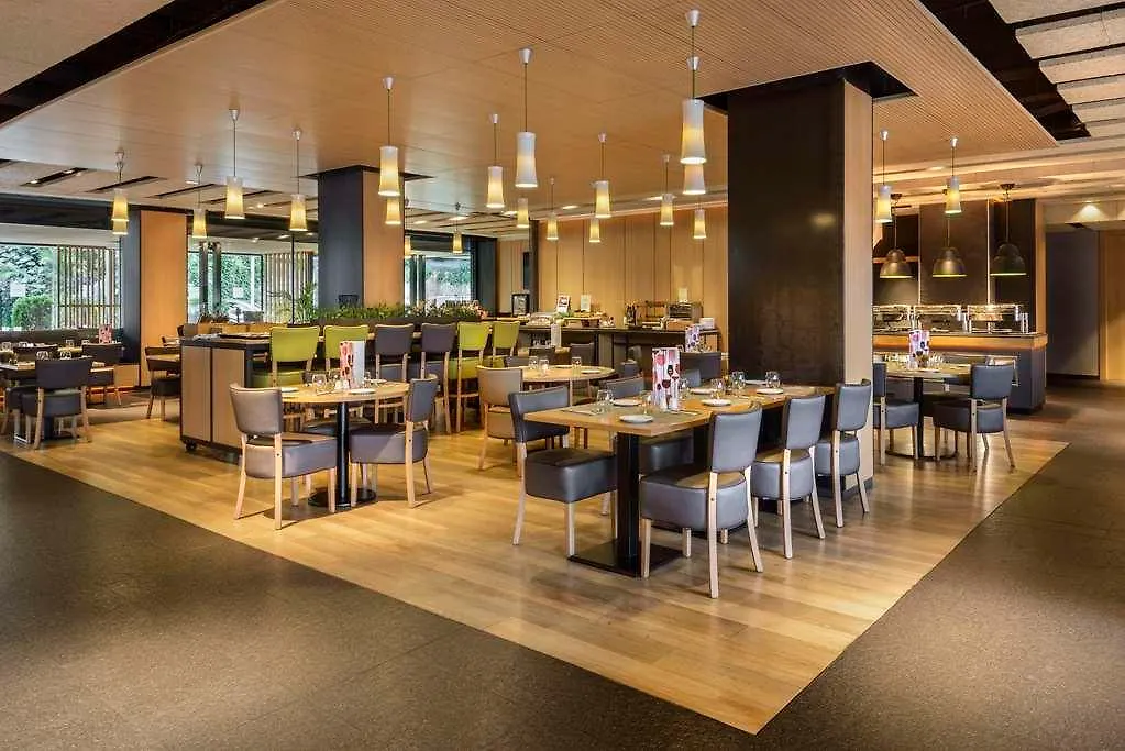 Occidental Bilbao Hotel