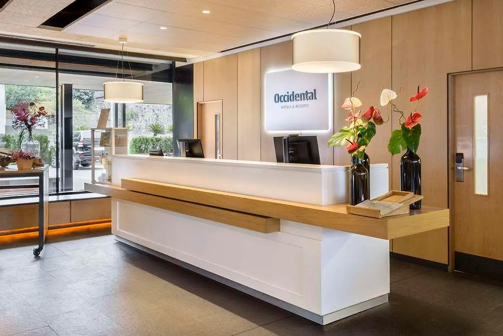 Occidental Bilbao Hotel