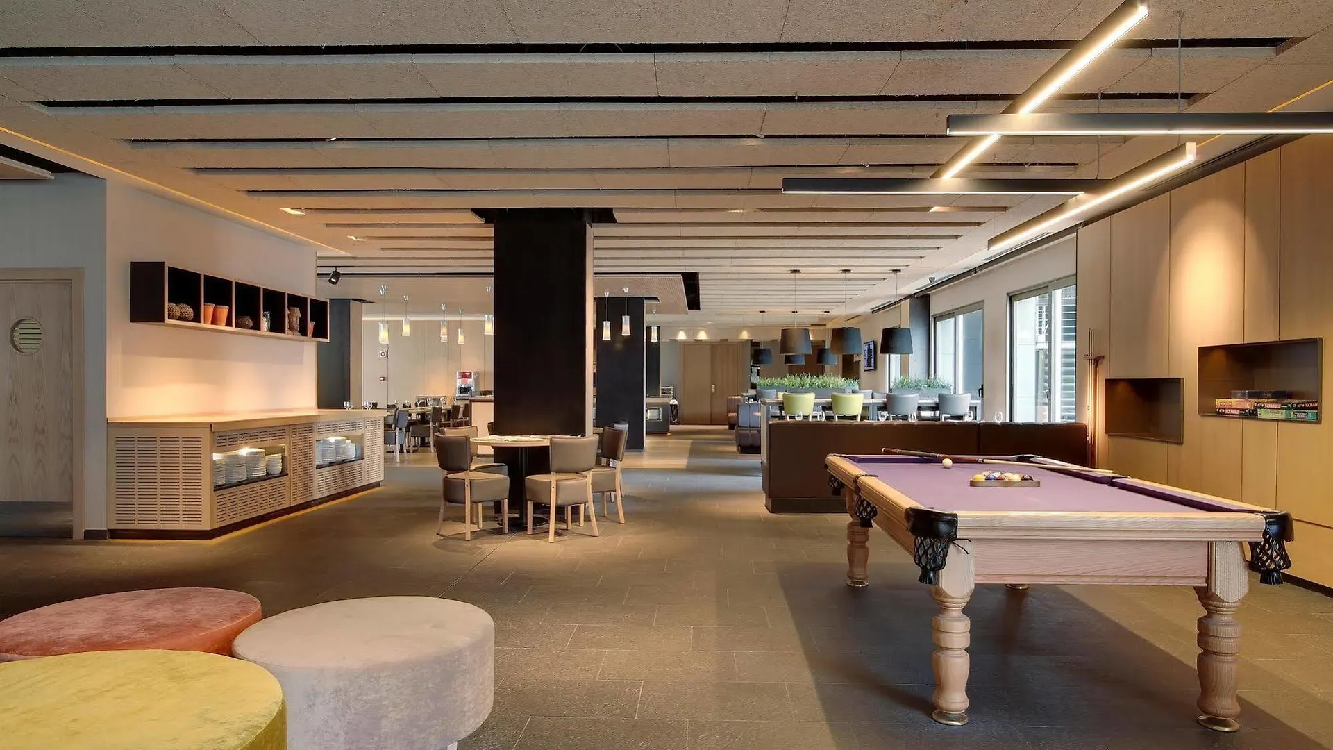 Occidental Bilbao Hotel
