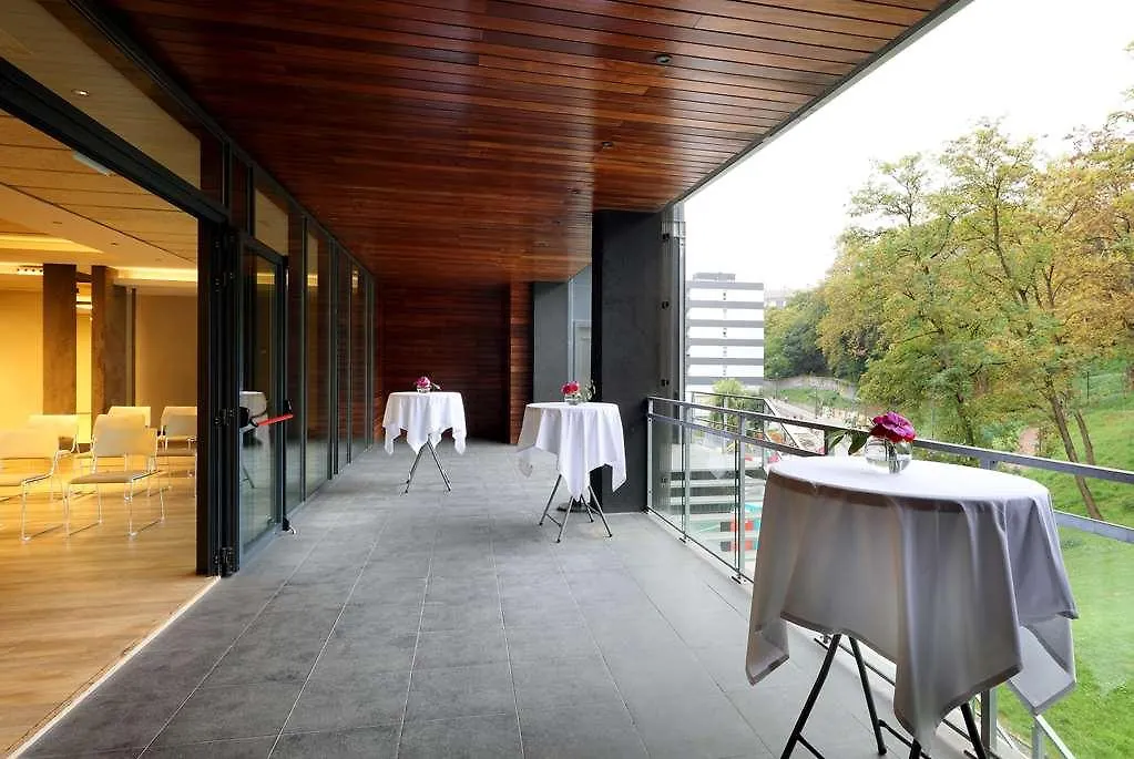 Occidental Bilbao Hotel
