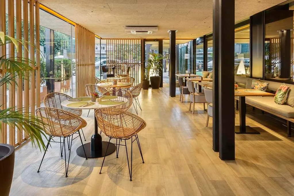 Occidental Bilbao Hotel