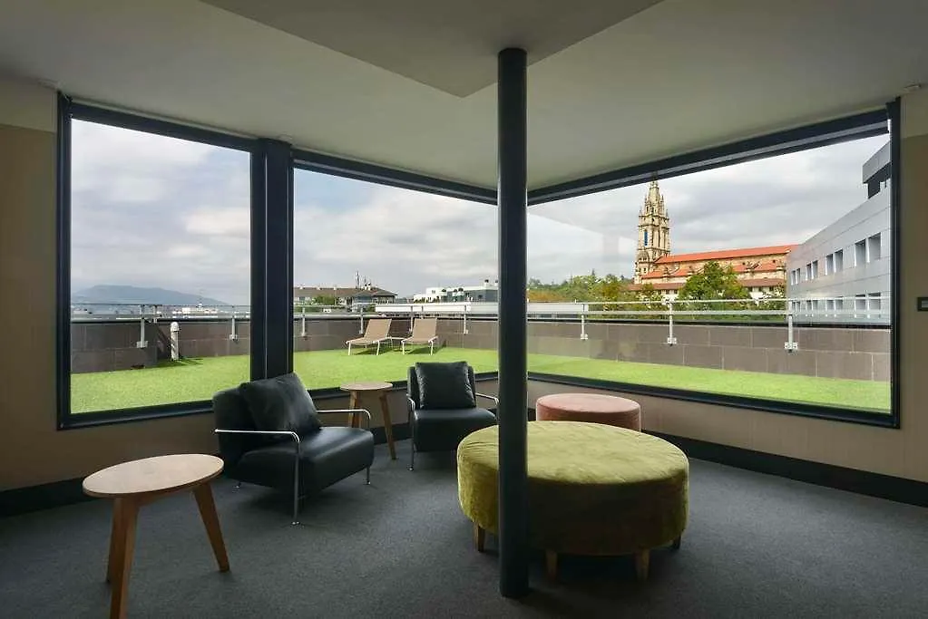 Occidental Bilbao Hotel