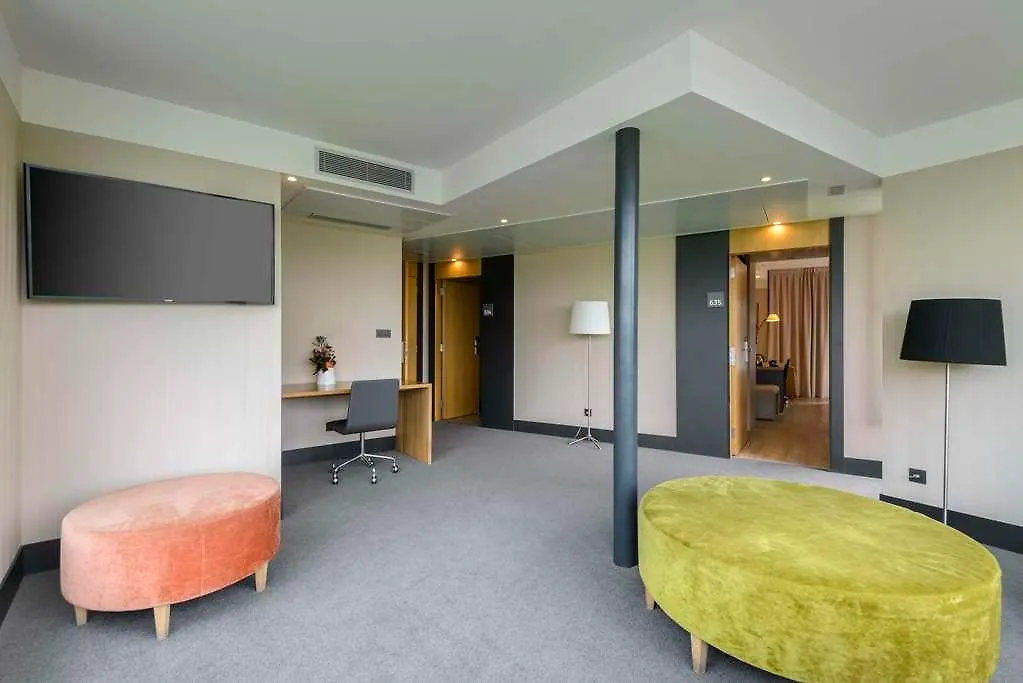 Occidental Bilbao Hotel