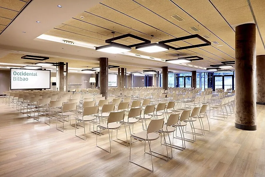 Occidental Bilbao Hotel