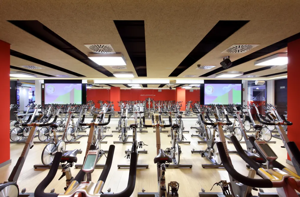 ****  Occidental Bilbao Hotel Spanien