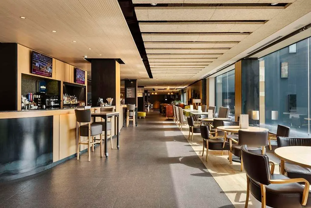 ****  Occidental Bilbao Hotel Spanien