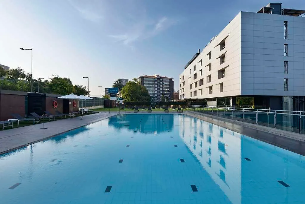 Occidental Bilbao Hotel